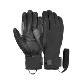 Reusch Explorer Fidlock R-TEX® XT 6501202 7700 black 1